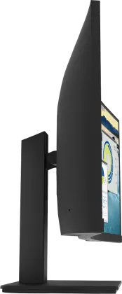 HP P34hc G4 34 inch WQHD Curved Monitor