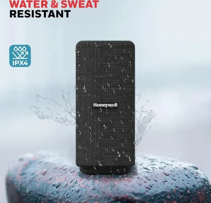 Honeywell Suono P300 10W Bluetooth Speaker