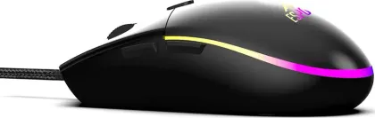 Ant Esports GM60 Wired Optical Gaming Mouse - image 4