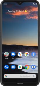 Nokia 5.3 vs Google Pixel 8 5G