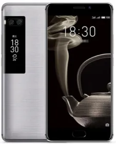 Meizu Pro 7 Plus