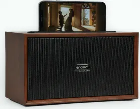 Endefo Entunz Glam 12W Bluetooth Speaker