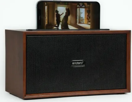 Endefo Entunz Glam 12W Bluetooth Speaker