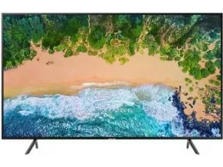 Samsung UA43NU7100K (43-inch) Ultra HD Smart TV