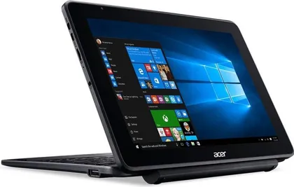 Acer Aspire One S1003 (NT.LCQSI.001) Laptop (Atom Quad Core x5/ 2GB/ 32GB SSD/ Win10)