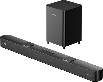 Croma CREH240SBA301551 240W Bluetooth Soundbar