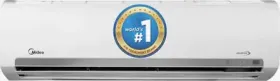 Midea Santis Pro DLX MAI18SD3R30F0 1.5 Ton 3 Star Inverter Split AC