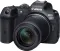 Canon EOS R7 32.5MP Mirrorless Digital Camera with RF-S18-150mm F/3.5-6.3 IS STM Lens