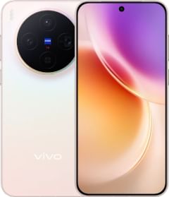 Vivo X300 vs Xiaomi 17