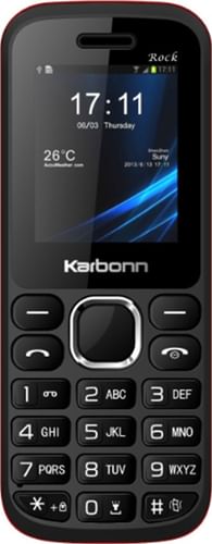 Karbonn K1 Rock