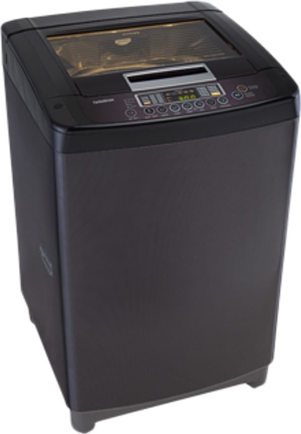 LG T8067TEELK Fullyautomatic Toploading Washing Machine Best Price in