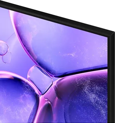 Samsung U8100F 50 inch Ultra HD 4K Smart LED TV (UA50U8100FULXL)