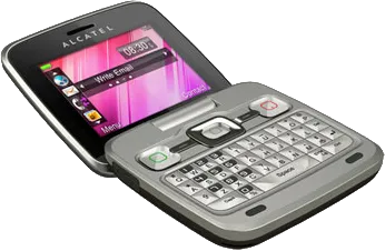 Alcatel OT-808