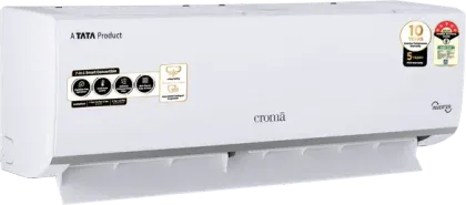 Croma CRLA012INF283268 1.5 Ton 5 Star 2025 Inverter Split AC