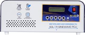 Electrower DHRUV 2550 Solar PWM PCU Sine Wave Inverter