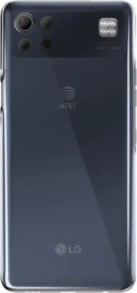 LG K92 5G