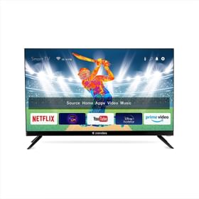 Candes CTPL24EF512S 24-inch HD Ready Smart LED TV