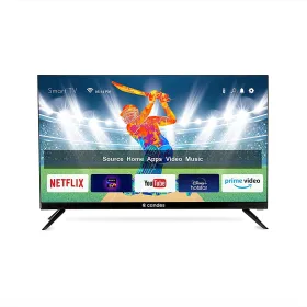 Candes CTPL24EF512S 24-inch HD Ready Smart LED TV