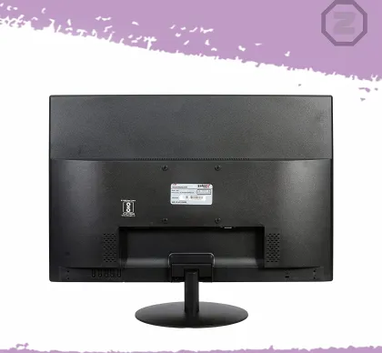 Zebion 24HD 24 inch Full HD Monitor