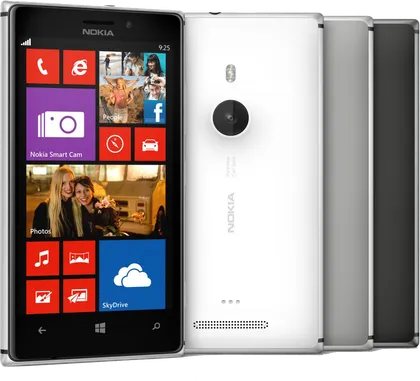 Nokia Lumia 925