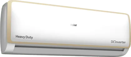 Haier HSA18EP-GAI4NB-I 1.5 Ton 4 Star 2026 Inverter Split AC
