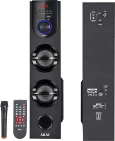 Akai HA-TS60 60W Bluetooth Speaker