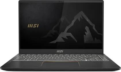 MSI Summit E14 Evo A12M-026 Laptop (12th Gen Core i5/ 16GB/ 512GB SSD/ Win 11)