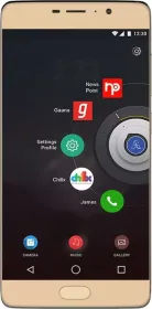 Panasonic Eluga A3 Pro