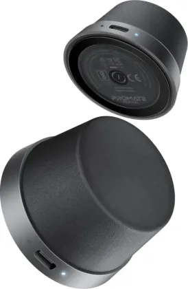 Promate Magnetic 3W Bluetooth Speaker