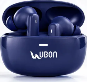 Ubon BT-145 True Wireless Earbuds
