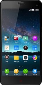 ZTE Nubia Z7 mini vs Gionee G13 Pro