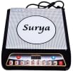 Surya MR-02 Induction Cooktop