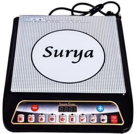 Surya MR-02 Induction Cooktop