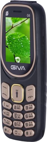 Giva G6