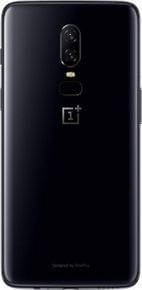 OnePlus 6 (8GB RAM + 256GB)