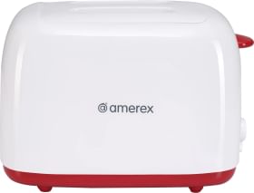 Amerex Krispy 750W Pop Up Toaster
