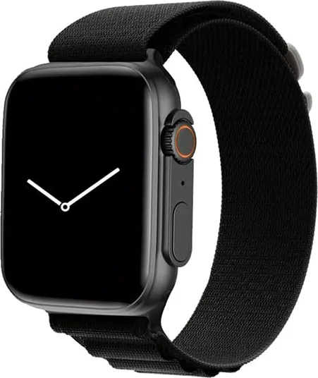 RAPZ Active 5000C Ultra Smartwatch Price in India 2025, Full Specs - Main Image