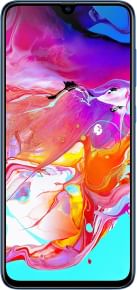 Samsung Galaxy M36 5G vs Samsung Galaxy A70e