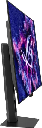 Asus ROG Strix XG32UCWG 32 inch Ultra HD 4K OLED Gaming Monitor