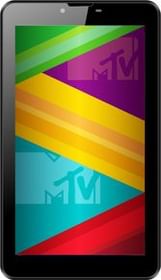 Swipe MTV Slash 4X Tablet (WiFi+3G+8GB)