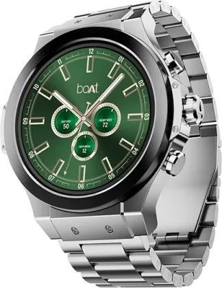 boAt Enigma X400 Smartwatch