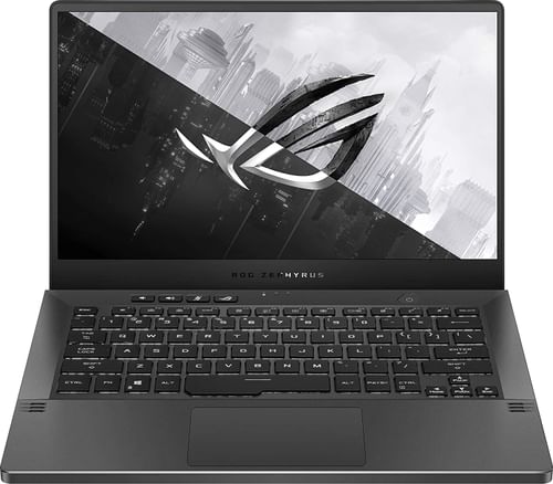 Asus ROG Zephyrus G14 GA401QE-HZ132TS Gaming Laptop (AMD Ryzen 7/ 16GB/ 512GB SSD/ Win10/ 4GB Graph)