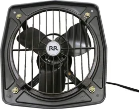 RR Electric OXYBREEZ BX 300 mm 3 Blade Exhaust Fan
