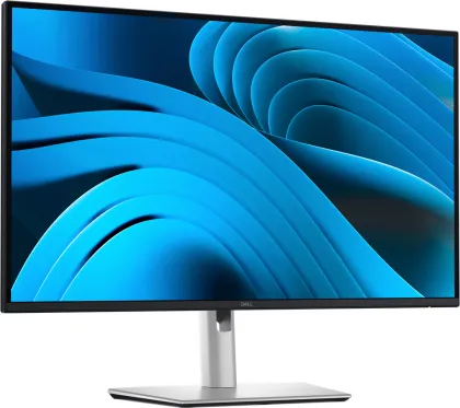 Dell Pro 27 Plus P2725DE 27 inch Quad HD Monitor