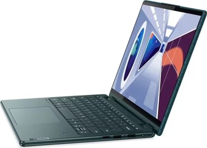 Lenovo Yoga 6 83B2007TIN Laptop (AMD Ryzen 7 7730U/ 16GB/ 1TB SSD/ Win11 Home)