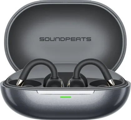 SoundPEATS Clip1 True Wireless Earbuds