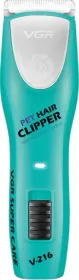 VGR V-216 Pet Hair Clipper