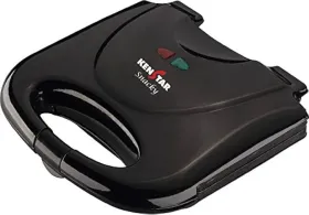 Kenstar Sancky XL 1000W Sandwich Maker