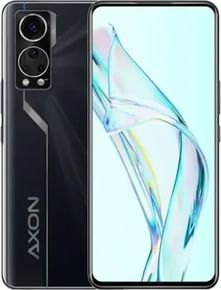 ZTE Axon 30S vs Samsung Galaxy S23 Ultra 5G