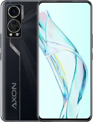 ZTE Axon 30S